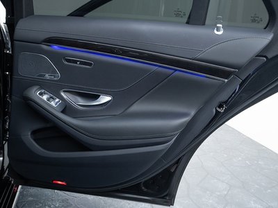 صورة مصغرة 42 لـ 2018 Mercedes-BENZ S-CLASS