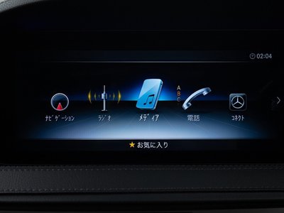 صورة مصغرة 61 لـ 2018 Mercedes-BENZ S-CLASS