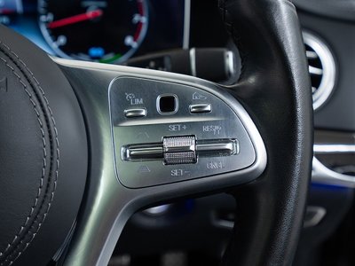 صورة مصغرة 57 لـ 2018 Mercedes-BENZ S-CLASS