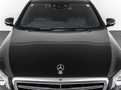 صورة مصغرة 11 لـ 2018 Mercedes-BENZ S-CLASS