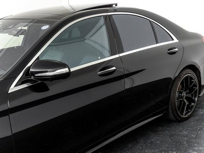 صورة مصغرة 14 لـ 2018 Mercedes-BENZ S-CLASS