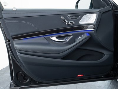 صورة مصغرة 38 لـ 2018 Mercedes-BENZ S-CLASS
