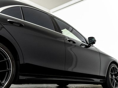 صورة مصغرة 26 لـ 2018 Mercedes-BENZ S-CLASS