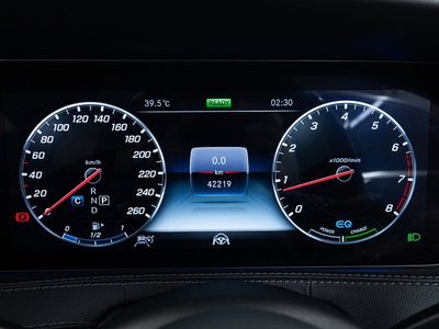صورة مصغرة 58 لـ 2018 Mercedes-BENZ S-CLASS