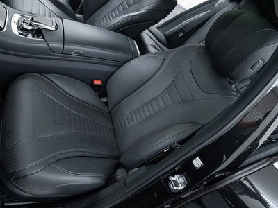 صورة مصغرة 40 لـ 2018 Mercedes-BENZ S-CLASS