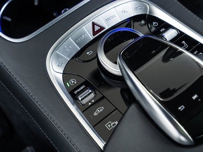 صورة مصغرة 67 لـ 2018 Mercedes-BENZ S-CLASS