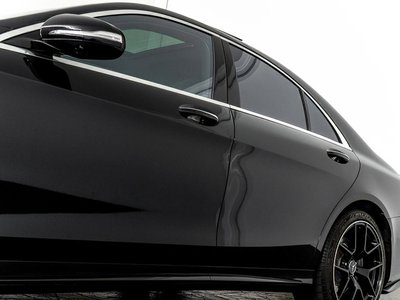 صورة مصغرة 15 لـ 2018 Mercedes-BENZ S-CLASS