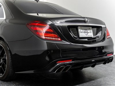 صورة مصغرة 28 لـ 2018 Mercedes-BENZ S-CLASS