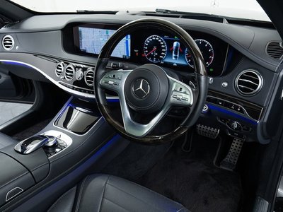 صورة مصغرة 33 لـ 2018 Mercedes-BENZ S-CLASS