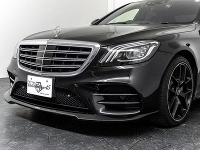 صورة مصغرة 13 لـ 2018 Mercedes-BENZ S-CLASS