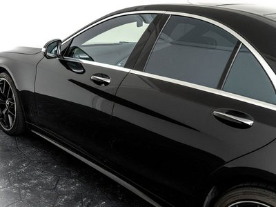 صورة مصغرة 29 لـ 2018 Mercedes-BENZ S-CLASS