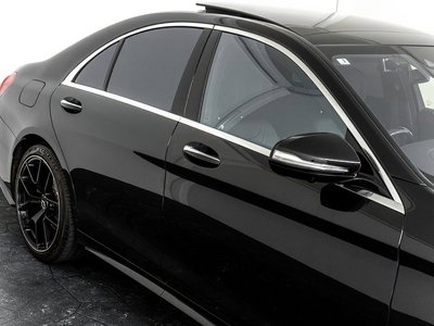 صورة مصغرة 18 لـ 2018 Mercedes-BENZ S-CLASS