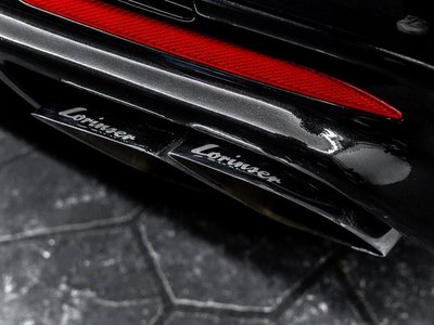 صورة مصغرة 32 لـ 2018 Mercedes-BENZ S-CLASS