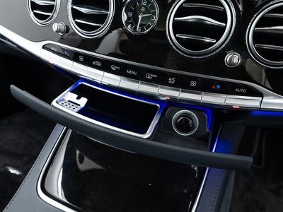صورة مصغرة 64 لـ 2018 Mercedes-BENZ S-CLASS