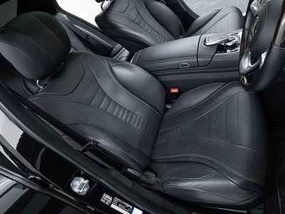صورة مصغرة 36 لـ 2018 Mercedes-BENZ S-CLASS