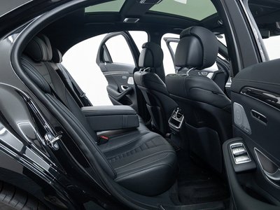 صورة مصغرة 43 لـ 2018 Mercedes-BENZ S-CLASS