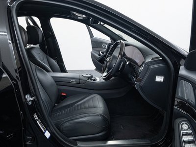 صورة مصغرة 35 لـ 2018 Mercedes-BENZ S-CLASS