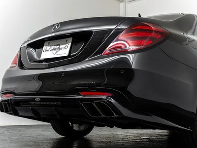 صورة مصغرة 31 لـ 2018 Mercedes-BENZ S-CLASS