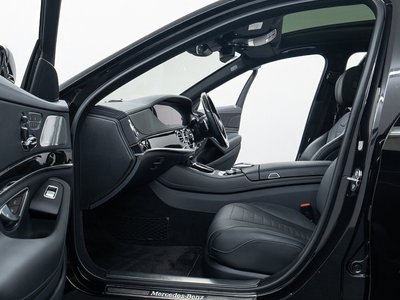صورة مصغرة 39 لـ 2018 Mercedes-BENZ S-CLASS