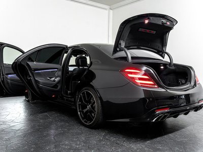 صورة مصغرة 54 لـ 2018 Mercedes-BENZ S-CLASS