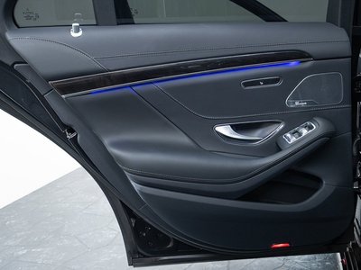 صورة مصغرة 46 لـ 2018 Mercedes-BENZ S-CLASS