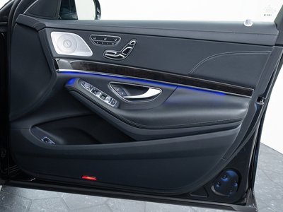 صورة مصغرة 34 لـ 2018 Mercedes-BENZ S-CLASS