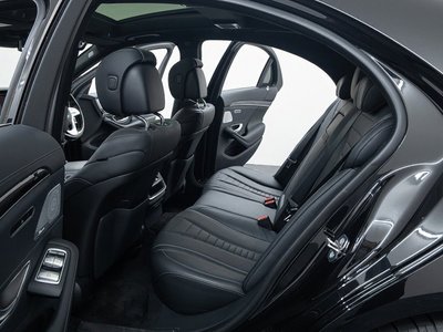 صورة مصغرة 47 لـ 2018 Mercedes-BENZ S-CLASS