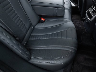 صورة مصغرة 45 لـ 2018 Mercedes-BENZ S-CLASS