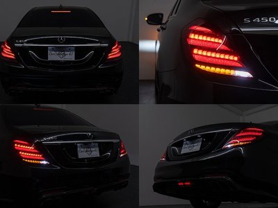 صورة مصغرة 78 لـ 2018 Mercedes-BENZ S-CLASS