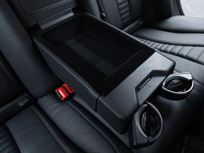 صورة مصغرة 51 لـ 2018 Mercedes-BENZ S-CLASS