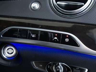 صورة مصغرة 72 لـ 2018 Mercedes-BENZ S-CLASS