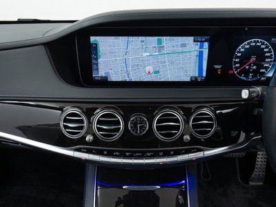 صورة مصغرة 59 لـ 2018 Mercedes-BENZ S-CLASS