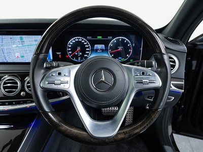 صورة مصغرة 56 لـ 2018 Mercedes-BENZ S-CLASS