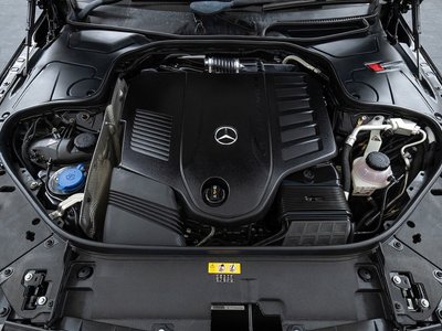 صورة مصغرة 74 لـ 2018 Mercedes-BENZ S-CLASS