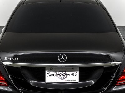 صورة مصغرة 22 لـ 2018 Mercedes-BENZ S-CLASS