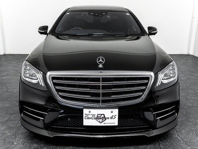 صورة 6 لـ 2018 Mercedes-BENZ S-CLASS