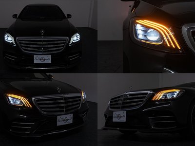 صورة مصغرة 77 لـ 2018 Mercedes-BENZ S-CLASS