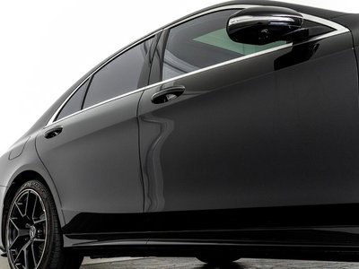 صورة مصغرة 19 لـ 2018 Mercedes-BENZ S-CLASS