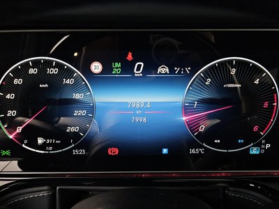 MERCEDES-BENZ G-CLASS - 8