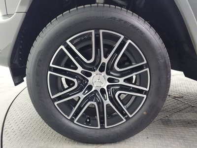 MERCEDES-BENZ G-CLASS - 6