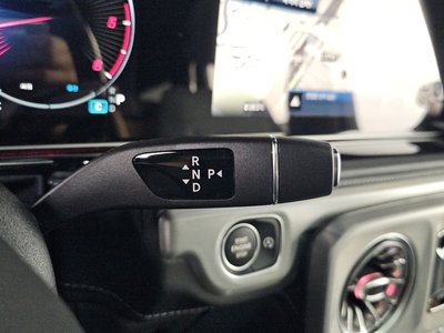 MERCEDES-BENZ G-CLASS - 9