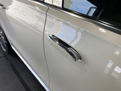 صورة مصغرة 12 لـ 2023 Mercedes-BENZ S-CLASS MAYBACH