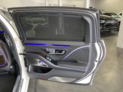 صورة مصغرة 38 لـ 2023 Mercedes-BENZ S-CLASS MAYBACH