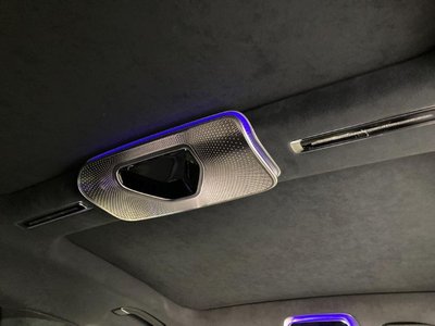 صورة مصغرة 48 لـ 2023 Mercedes-BENZ S-CLASS MAYBACH