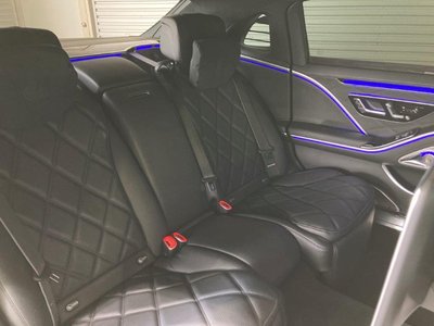 صورة مصغرة 37 لـ 2023 Mercedes-BENZ S-CLASS MAYBACH