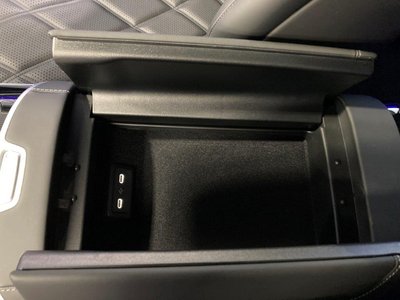 صورة مصغرة 23 لـ 2023 Mercedes-BENZ S-CLASS MAYBACH