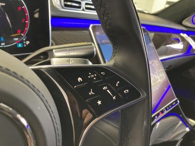 صورة مصغرة 25 لـ 2023 Mercedes-BENZ S-CLASS MAYBACH
