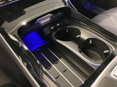 صورة مصغرة 22 لـ 2023 Mercedes-BENZ S-CLASS MAYBACH