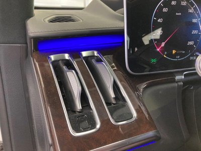 صورة مصغرة 32 لـ 2023 Mercedes-BENZ S-CLASS MAYBACH