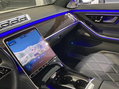 صورة مصغرة 20 لـ 2023 Mercedes-BENZ S-CLASS MAYBACH